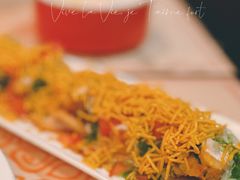 印度特色小吃-克比叔叔印度餐厅Kebabs on the Grille(永康路分店)