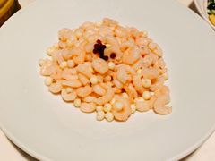 水晶虾仁-绿波廊(豫园店)