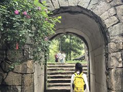 -莫干山风景区
