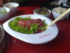 -山城辣妹子(定福庄店)