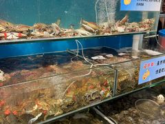 -仙螺岛海鲜自助餐厅(总店)