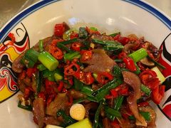 -乐口福家常菜馆(古庸路店)