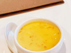 杨枝甘露-利苑酒家(合景国际金融广场店)