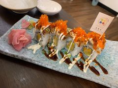 -太原茂业天地购物中心