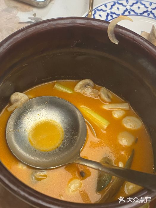 KingThaia金泰兰(滨江天街店)图片