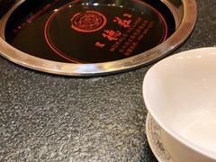 -重庆德庄火锅