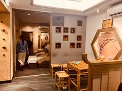 -耳艺采耳·足疗·按摩SPA(东圃店)