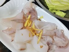 -船奇蒸汽海鲜·闽菜(八市海鲜总店)