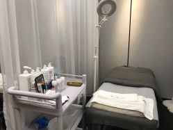 -MJ skin care国际皮肤管理中心