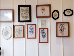 -长沙纹身· 龙堂刺青·三土师傅的店