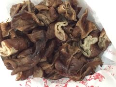 -天发芽·何记葫芦头泡馍·老字号(小南门店)