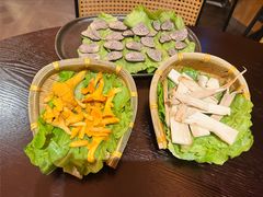 -滇野云南野生菌餐厅(陕西南路店)