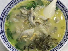-明呈黄鱼面馆(斜土路店)