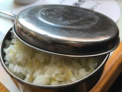 -金达莱冷面百年石锅饭(宾馆胡同店)