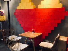 -W CAFE(甜爱路店)