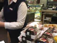 -味多美蛋糕(三元桥店)