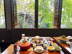 -李雪火锅食府(宽窄巷子总店)