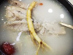 -服务大楼冷面(延大店)