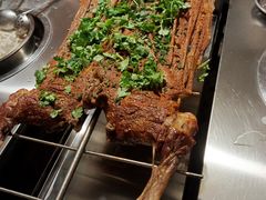 -山地居烤全羊·柴火鸡(大坪-半山公馆店)