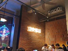 -功夫怪兽·烧烤(西工小街店)