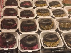 -CC BAGEL&SCONE 贝果与司康(南开大悦城店)