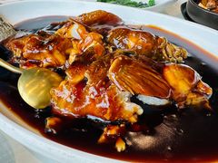 -柒园·三十年创意杭帮菜(龙湖滨江天街店)