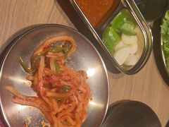 -西塔老太太泥炉烤肉(亚运村店)