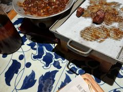 -绿茶餐厅(布吉万象汇店)