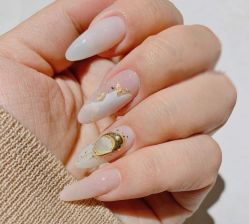 点击看大图 -Aso Artist Beauty美甲美睫