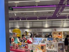 -泡泡玛特POPMART(宁波印象城店)