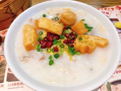 -赏点粤式点心(广州塔店)