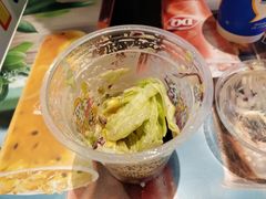 -DQ·蛋糕·冰淇淋(通州万达店)