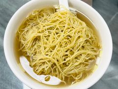 -曾仔竹升面