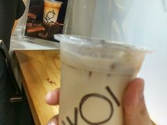 -KOI Thé(正佳广场店)