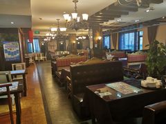 -粥全粥到海鲜家常菜(瞿塘峡路店)