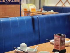 大堂-禄运茶居·手工点心(猎德店)