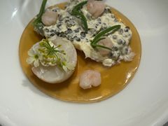-Le Comptoir de Pierre Gagnaire