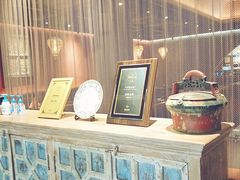 -丝路金桃·新疆菜(徐汇店)