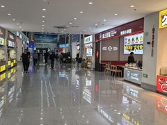 -中国石化东台服务区（沈阳方向）加油站