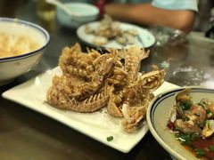 -阿马蛋汤·宁波小海鲜(总店)