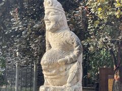 -宝庆寺塔