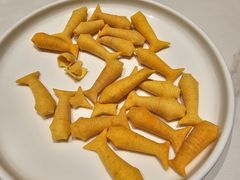 -傻四肉饼·京味菜·北京烤鸭(劲松店)