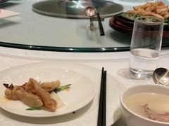 -一品淮扬 · 淮扬菜·北京万达文华酒店