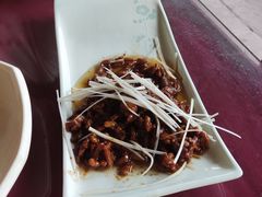 -代木儿回锅肉
