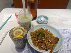 -壹海城ONE MALL