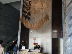 -万达文华酒店·48F云端窗景美食汇自助餐厅