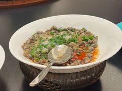 -宁海食府·涌宴(真和店)