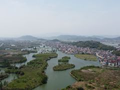 -白塔湖国家湿地公园