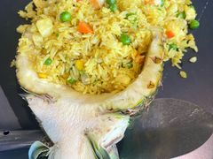 -3号仓库·创意中国菜(乐清正大广场店)