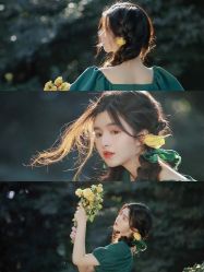 -索菲亚摄影会所